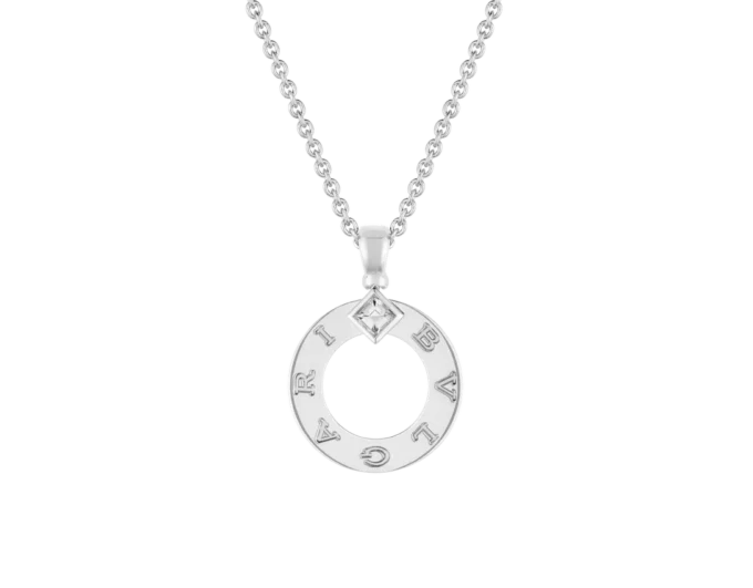 Collana Bvlgari Bvlgari