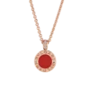 Collana Bvlgari Bvlgari