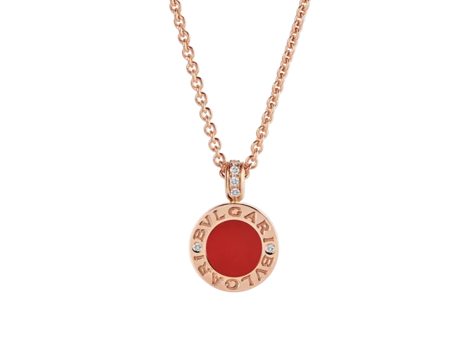 Collana Bvlgari Bvlgari