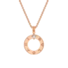 Collana Bvlgari Bvlgari