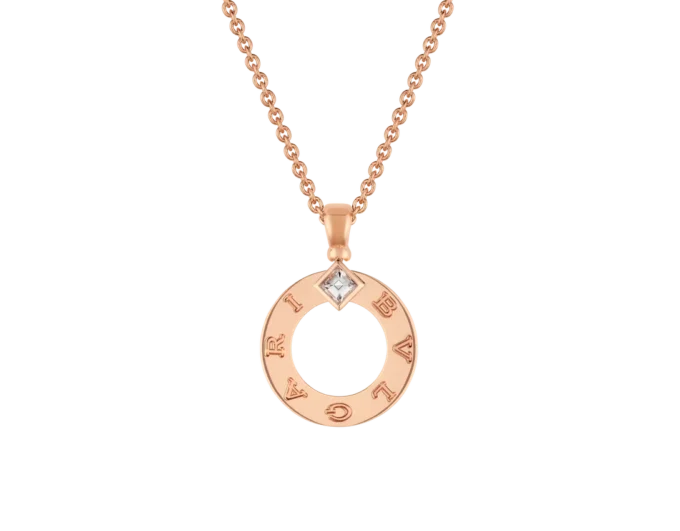 Collana Bvlgari Bvlgari