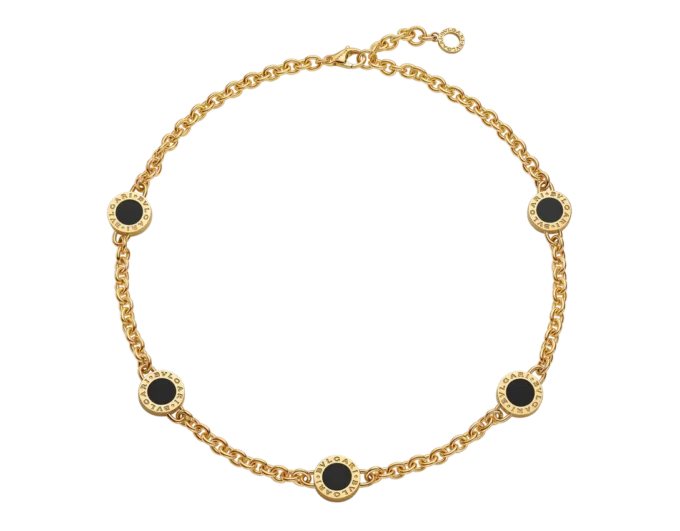 Collana Bvlgari Bvlgari