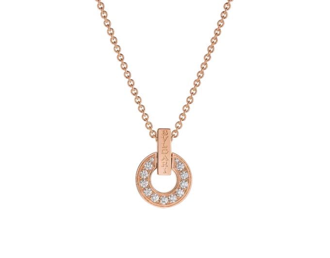Collana Bvlgari Bvlgari