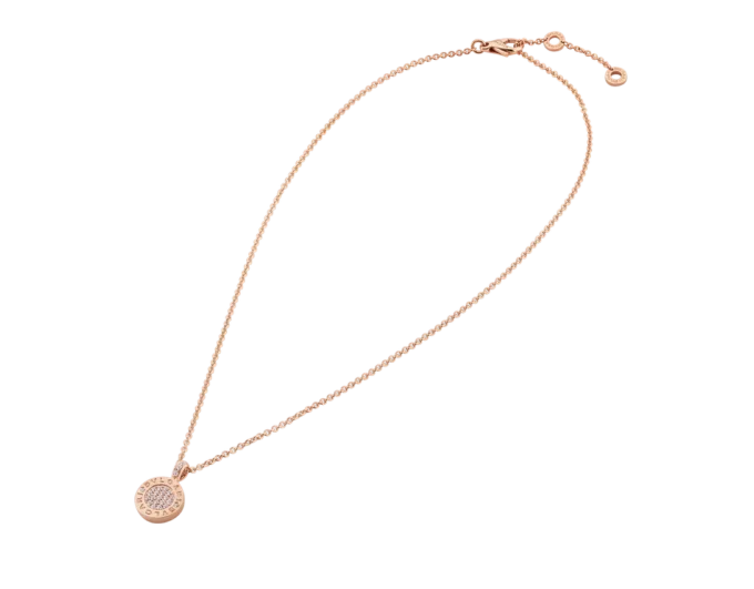 Collana Bvlgari Bvlgari