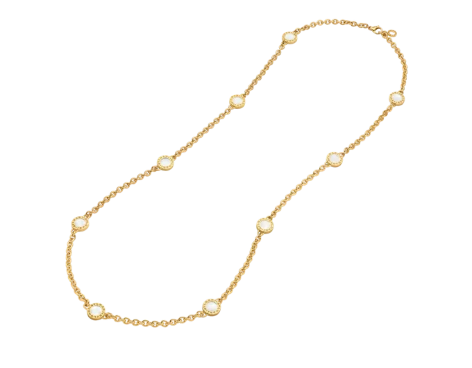 Collana Bvlgari Bvlgari