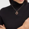 Collana Bvlgari Bvlgari