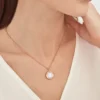 Collana Bvlgari Bvlgari