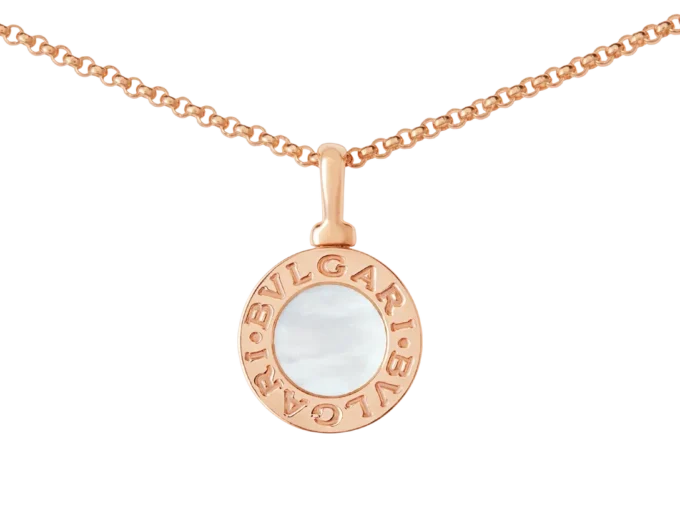 Collana Bvlgari Bvlgari