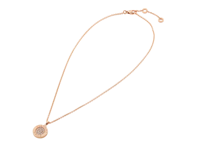 Collana Bvlgari Bvlgari