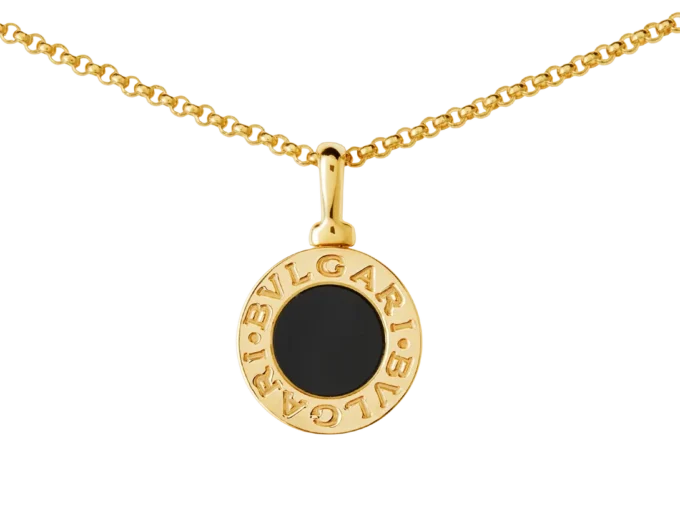 Collana Bvlgari Bvlgari