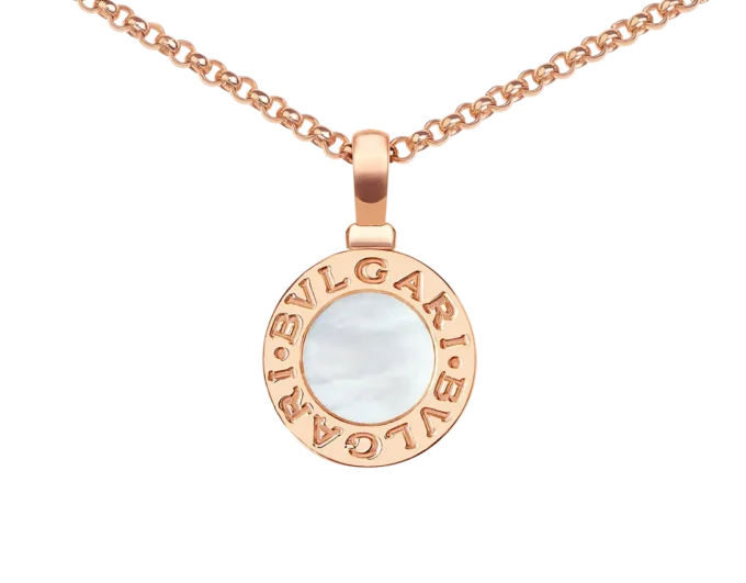 Collana Bvlgari Bvlgari