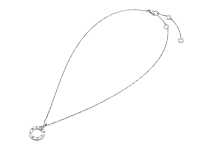 Collana Bvlgari Bvlgari