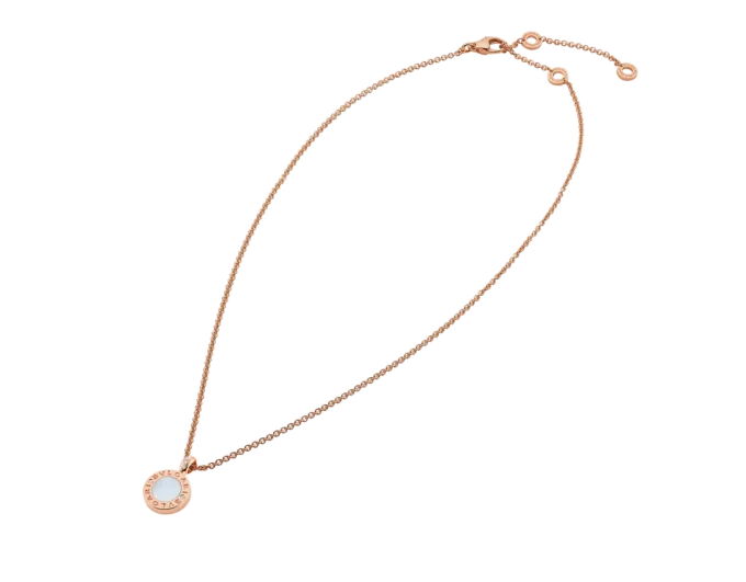Collana Bvlgari Bvlgari