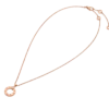 Collana Bvlgari Bvlgari