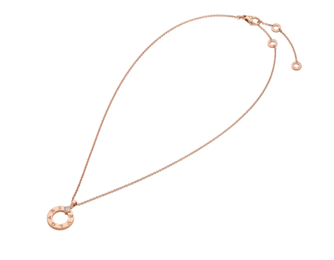 Collana Bvlgari Bvlgari