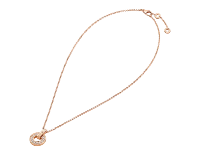 Collana Bvlgari Bvlgari