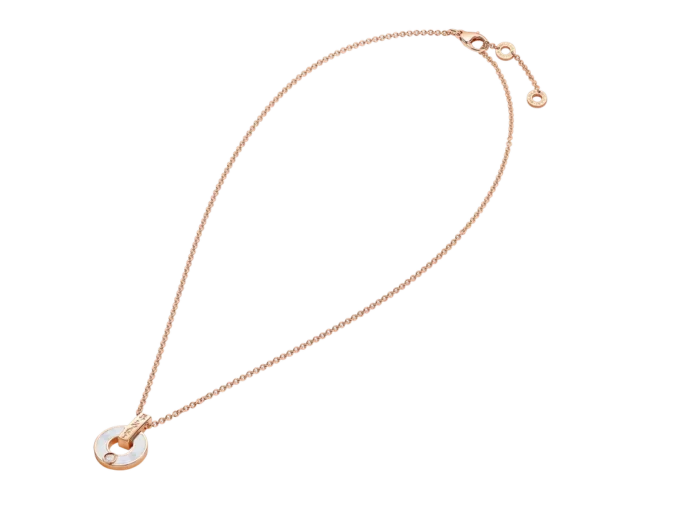 Collana Bvlgari Bvlgari