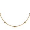 Collana Bvlgari Bvlgari