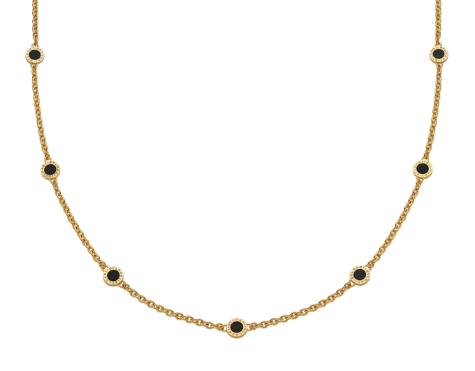 Collana Bvlgari Bvlgari
