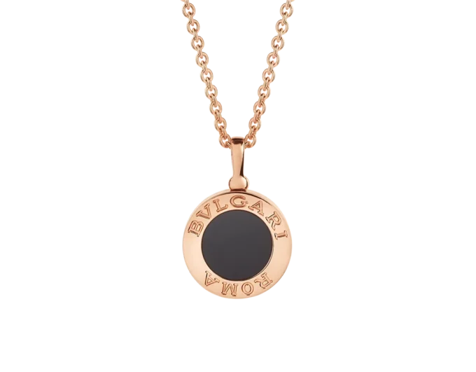 Collana Bvlgari Bvlgari