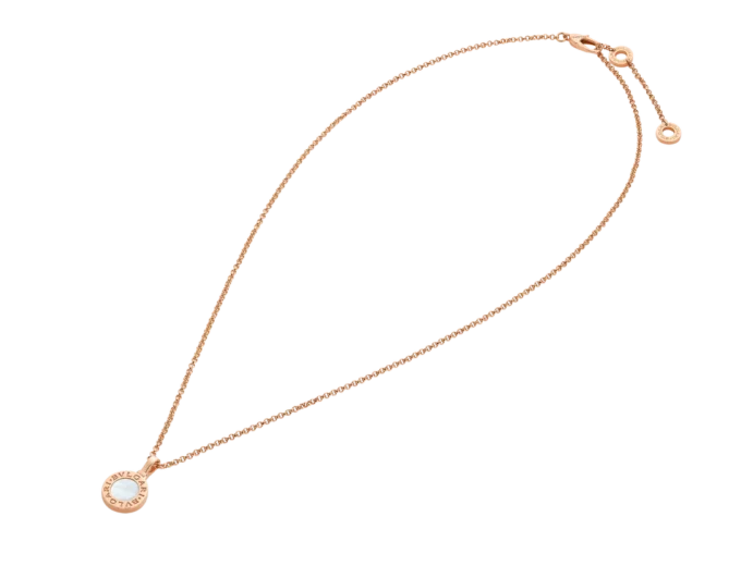 Collana Bvlgari Bvlgari