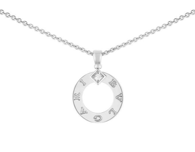 Collana Bvlgari Bvlgari