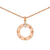 Collana Bvlgari Bvlgari