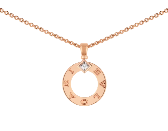 Collana Bvlgari Bvlgari