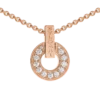 Collana Bvlgari Bvlgari