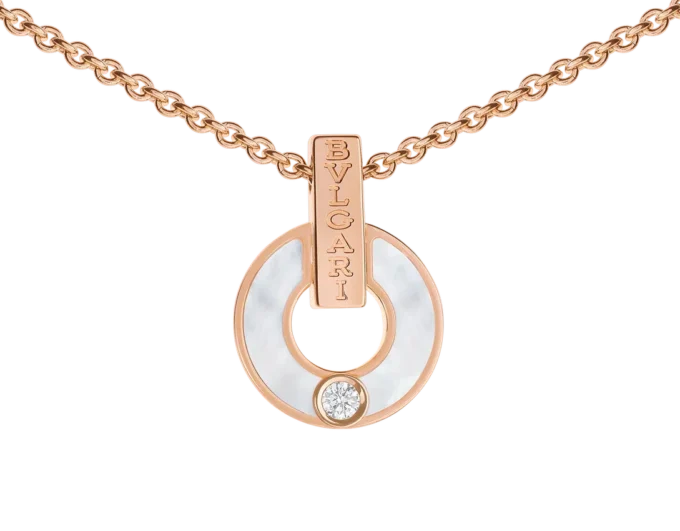 Collana Bvlgari Bvlgari