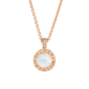 Collana Bvlgari Bvlgari