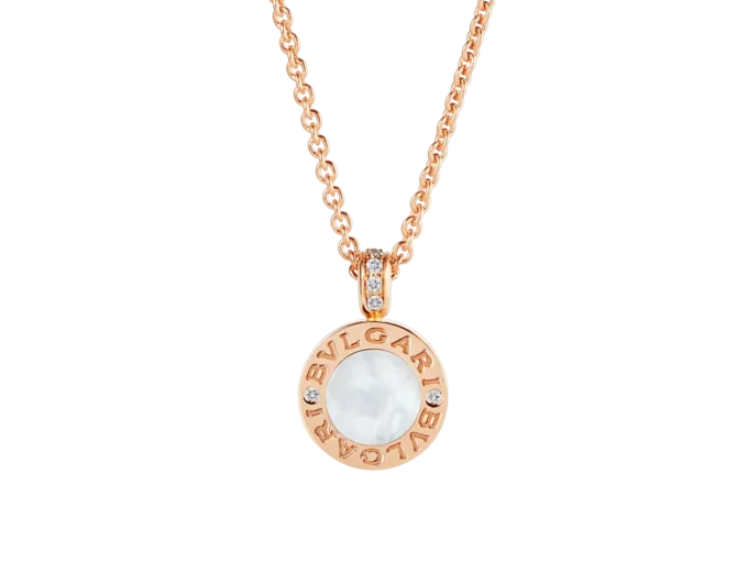 Collana Bvlgari Bvlgari