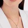 Collana Bvlgari Bvlgari