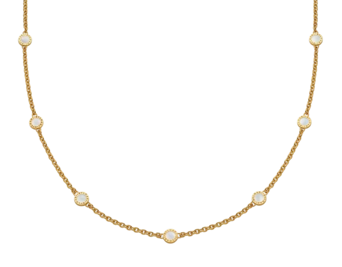 Collana Bvlgari Bvlgari