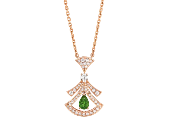 Collana Divas’ Dream