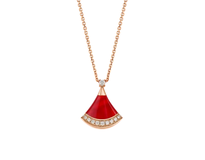 Collana Divas’ Dream