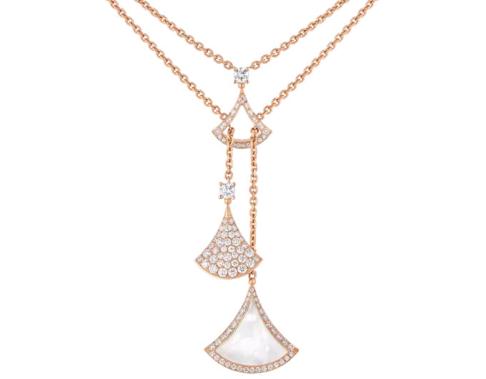 Collana Divas’ Dream