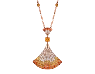 Collana Divas’ Dream