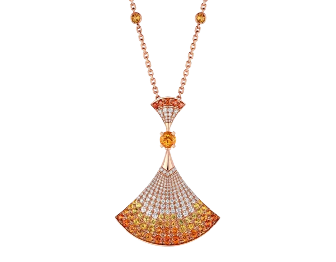 Collana Divas’ Dream