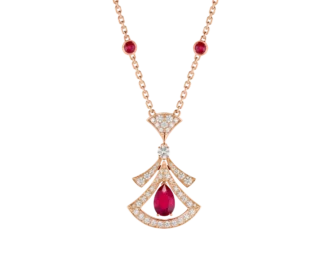 Collana Divas’ Dream
