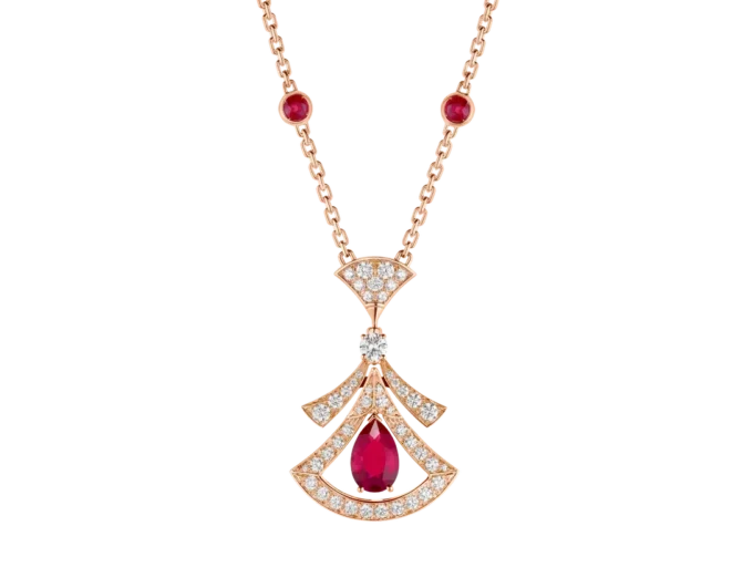 Collana Divas’ Dream