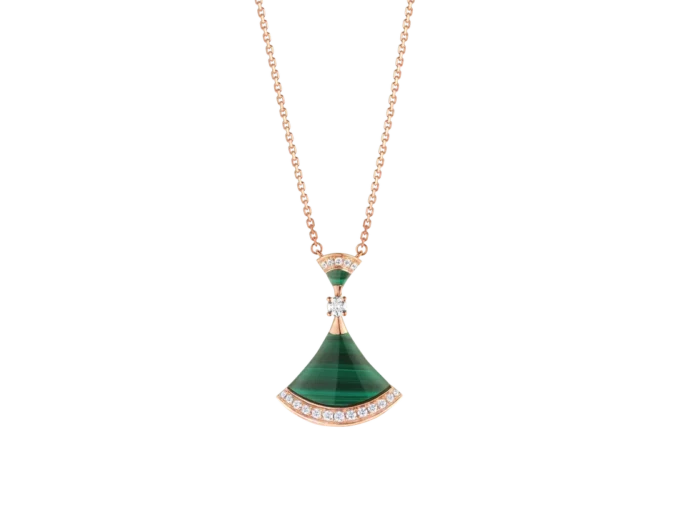 Collana Divas’ Dream