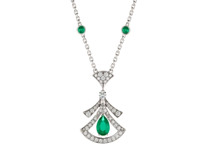 Collana Divas’ Dream