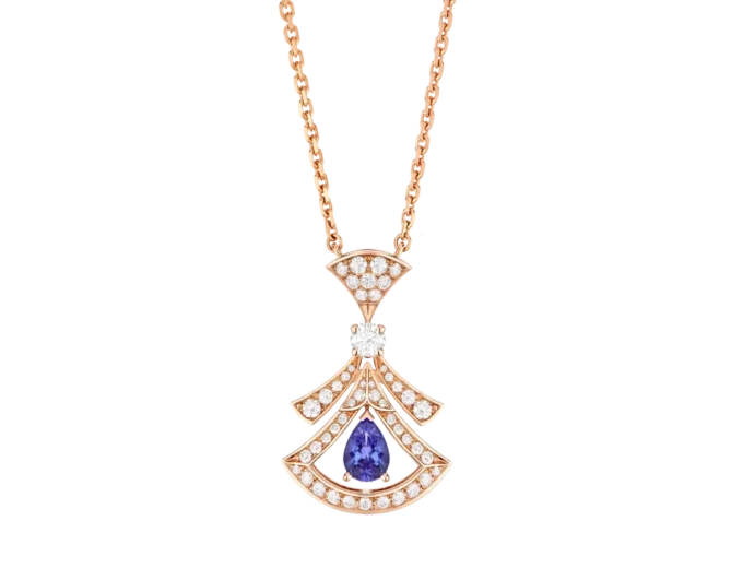 Collana Divas’ Dream