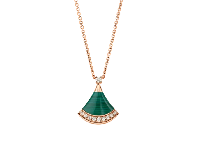 Collana Divas’ Dream