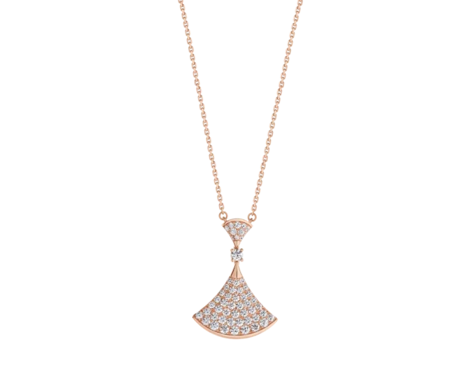 Collana Divas’ Dream