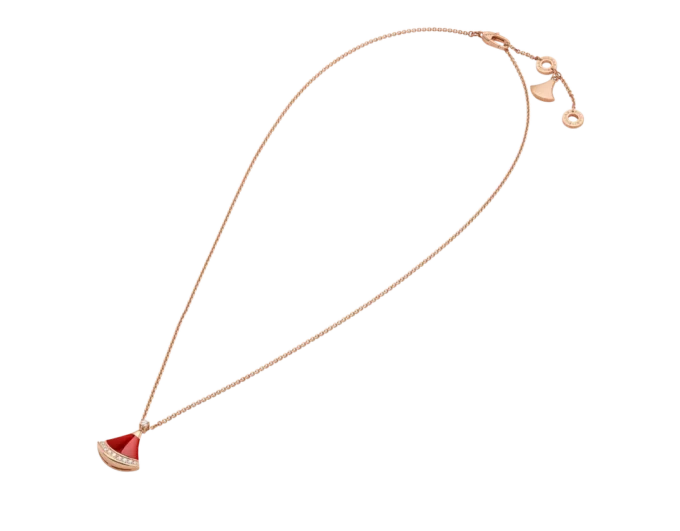 Collana Divas’ Dream