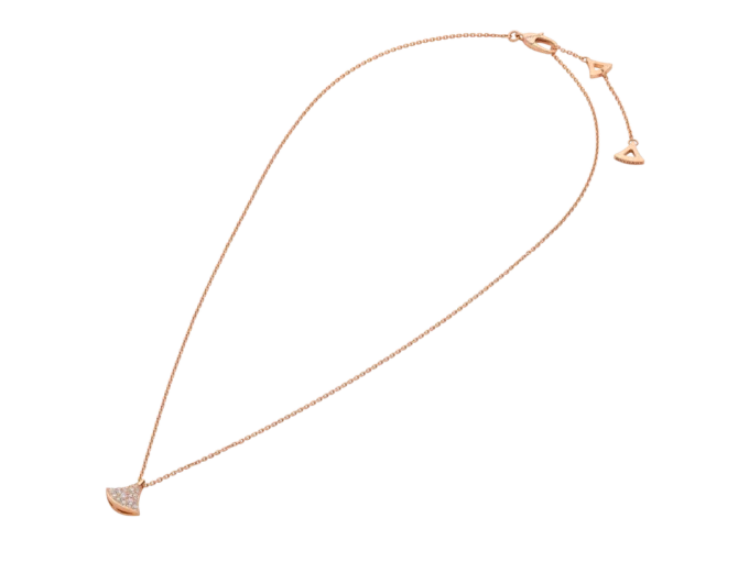 Collana Divas’ Dream