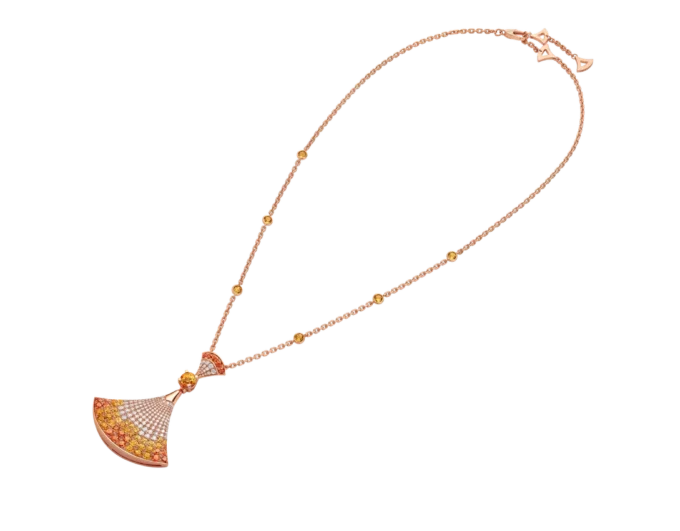 Collana Divas’ Dream