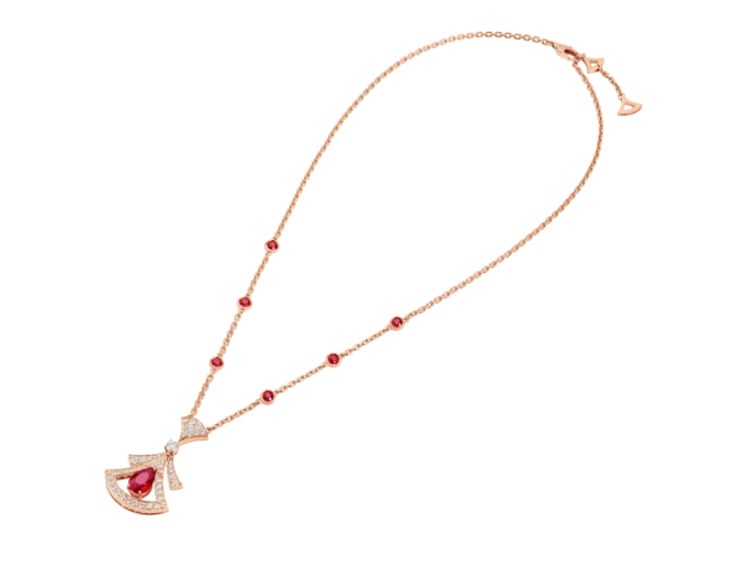 Collana Divas’ Dream